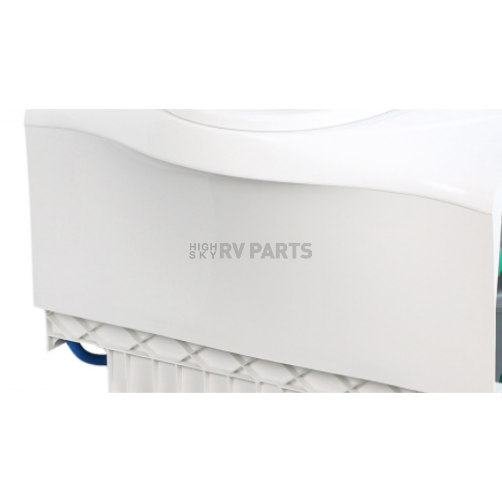 Thetford Cassette Toilet 32813